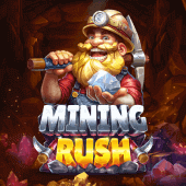 Fiebre Minera game icon