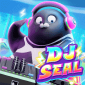 DJ Foca game icon