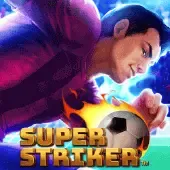 Super Striker™ game icon