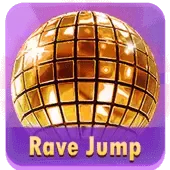 Salto delirante game icon