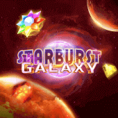 Starburst Galaxy game icon