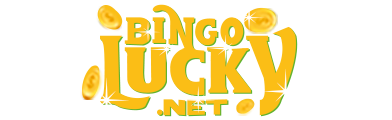 Bingo Lucky Casino Logo